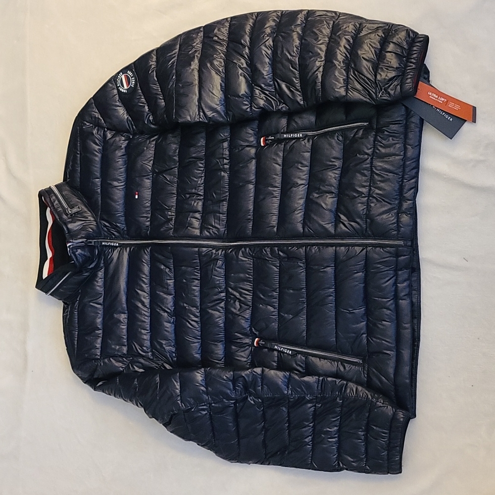Tommy Hilfiger Men's Jacket